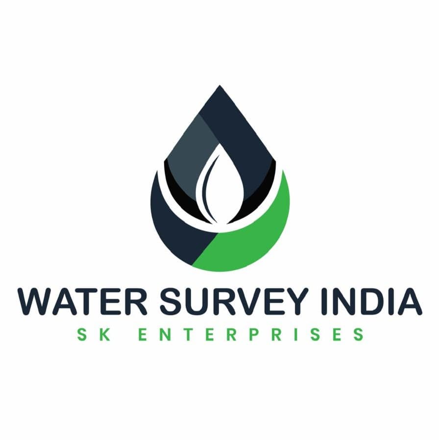 Water Survey India Logo